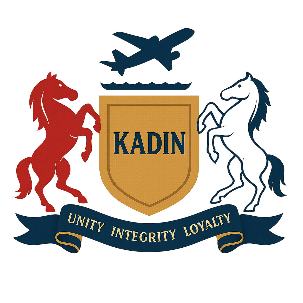Logo Kadin Marabahan Kalsel